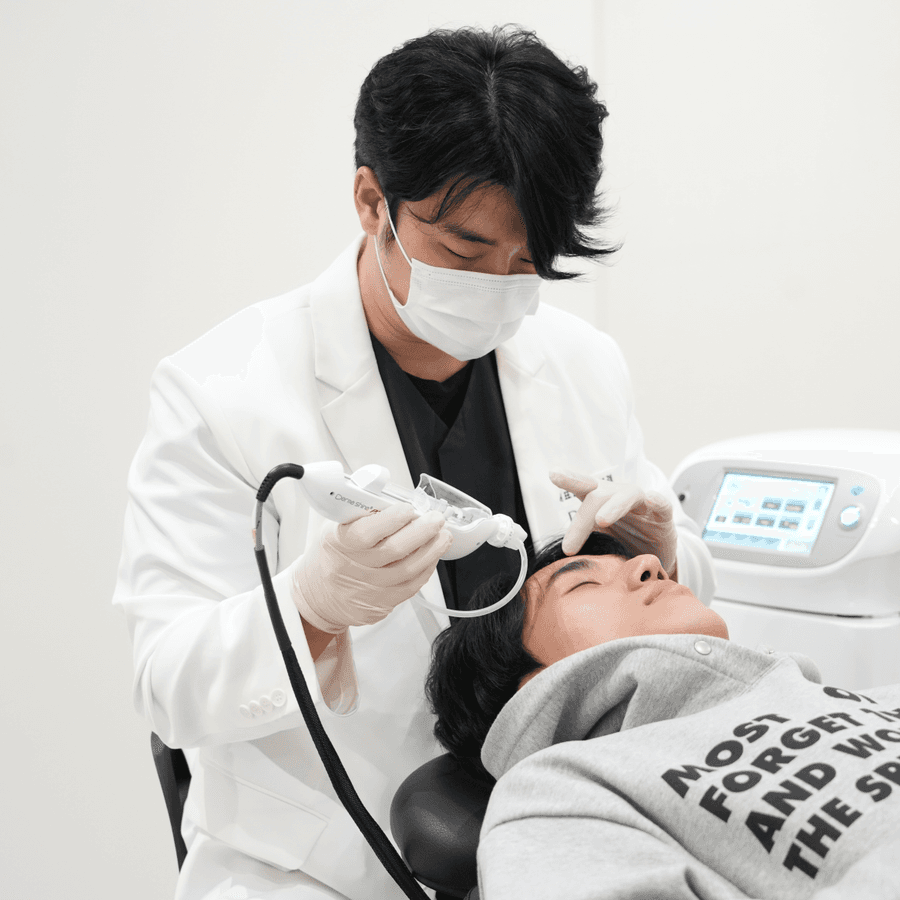 청주 한의원 피부리프팅, 볼·턱선·턱밑에 따라 상담 기준이 달라질까요 핵심 정보 이미지