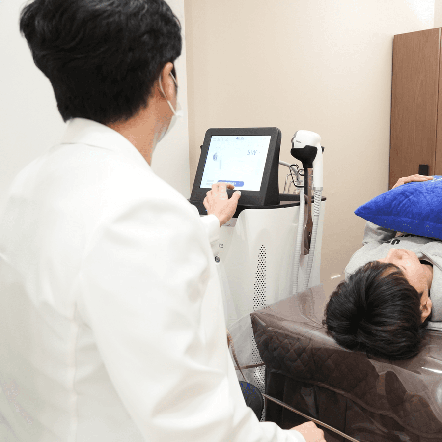 청주 한의원 리프팅 샷 수와 피부 상태 평가 핵심 정보 이미지